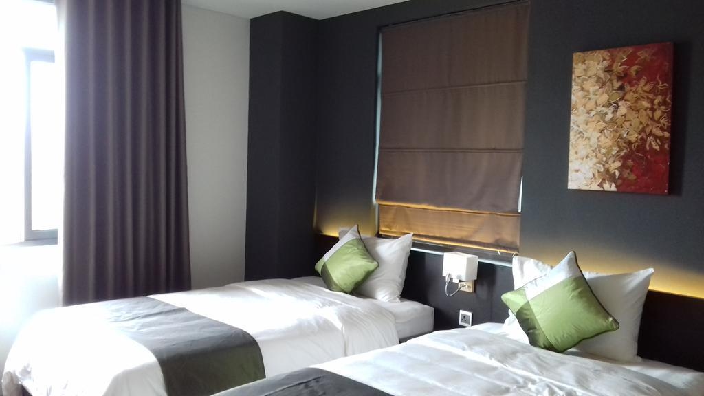 Kuretake Inn Kim Ma 132 Ханой Экстерьер фото
