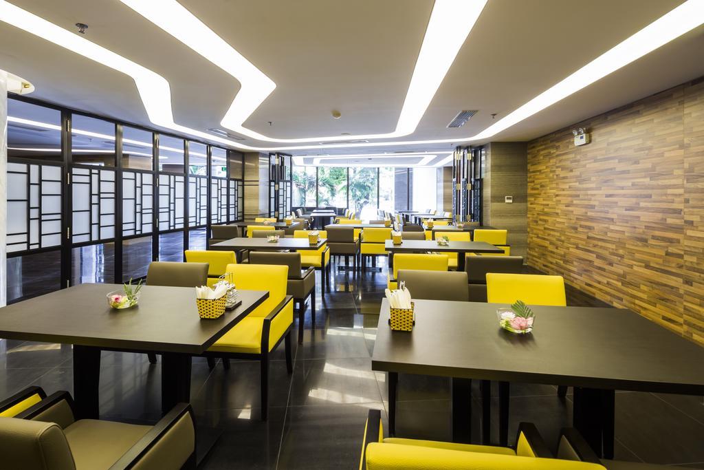 Kuretake Inn Kim Ma 132 Ханой Экстерьер фото