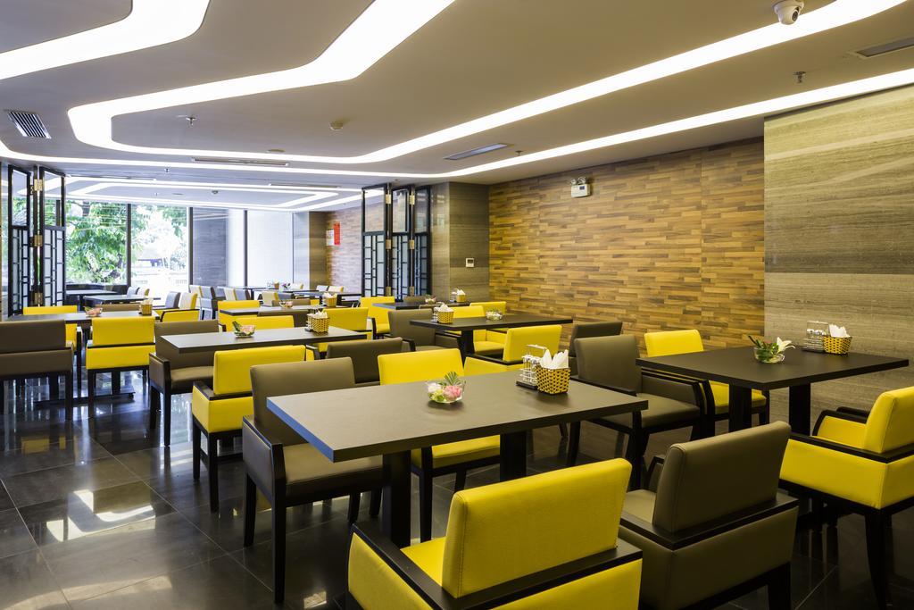 Kuretake Inn Kim Ma 132 Ханой Экстерьер фото