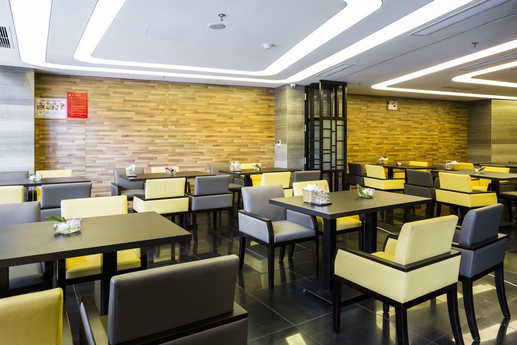 Kuretake Inn Kim Ma 132 Ханой Экстерьер фото