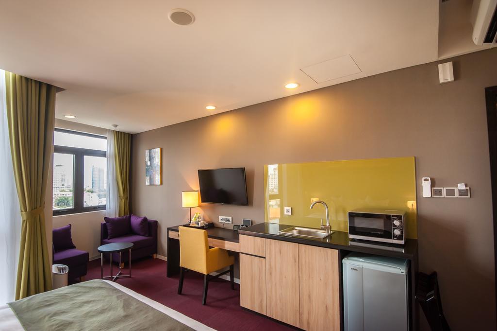 Kuretake Inn Kim Ma 132 Ханой Экстерьер фото