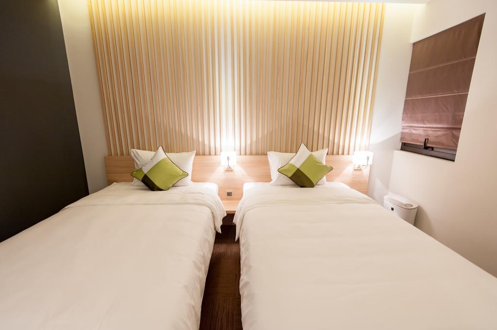 Kuretake Inn Kim Ma 132 Ханой Экстерьер фото