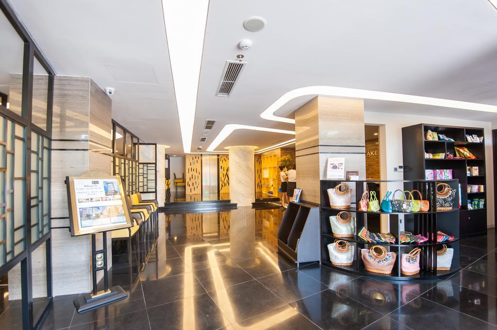 Kuretake Inn Kim Ma 132 Ханой Экстерьер фото