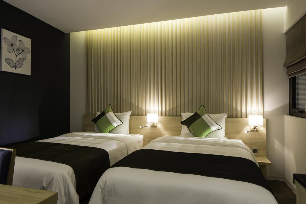 Kuretake Inn Kim Ma 132 Ханой Экстерьер фото
